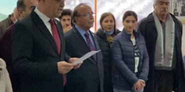 chp tunceli