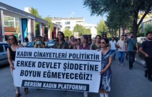dersim kadin