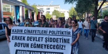dersim kadin