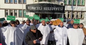 dersim toplanti