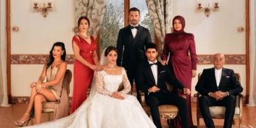 dizi foto