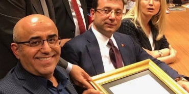 necati ozkan