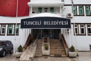 tunceli belediyesi