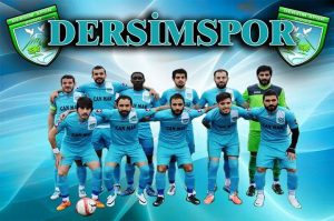 dersimspor