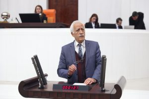 Sinan Çiftyürek